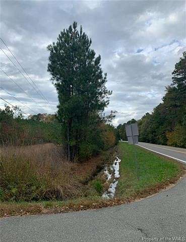 3.37 Acres of Residential Land for Sale in North, Virginia