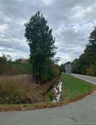 3.37 Acres of Residential Land for Sale in North, Virginia