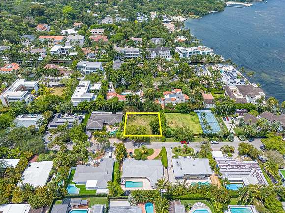 4.1 Acres of Residential Land for Sale in Miami, Florida