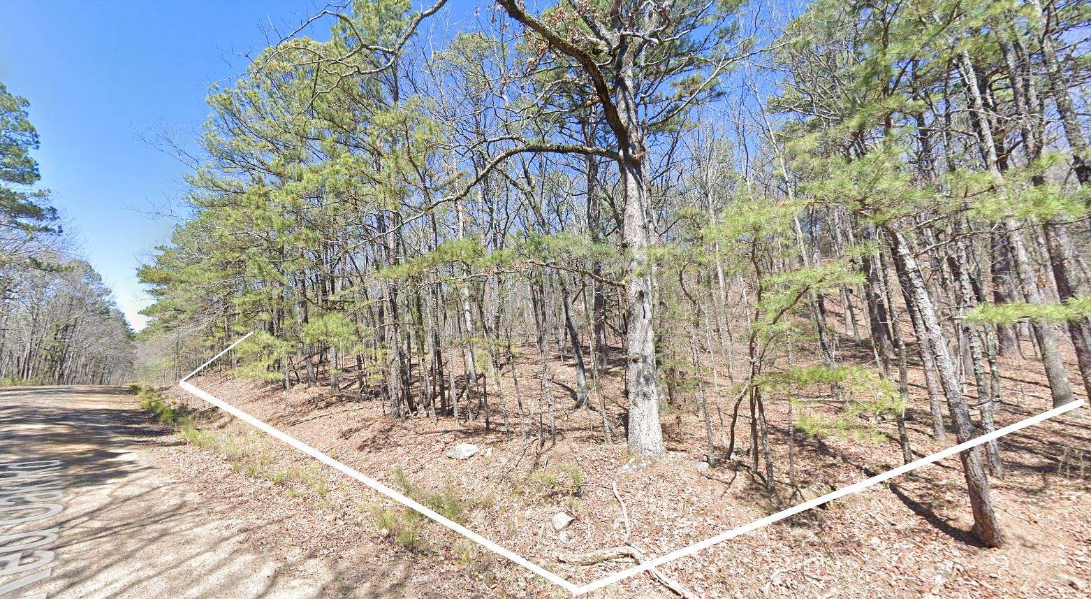 0.25 Acres of Residential Land for Sale in Fairfield Bay, Arkansas ...