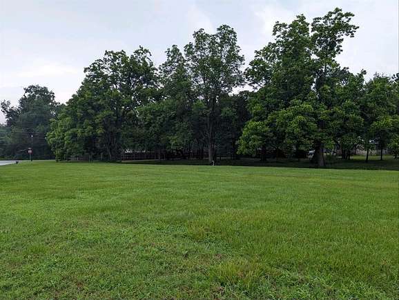 3.53 Acres of Residential Land for Sale in Fairfield, Texas