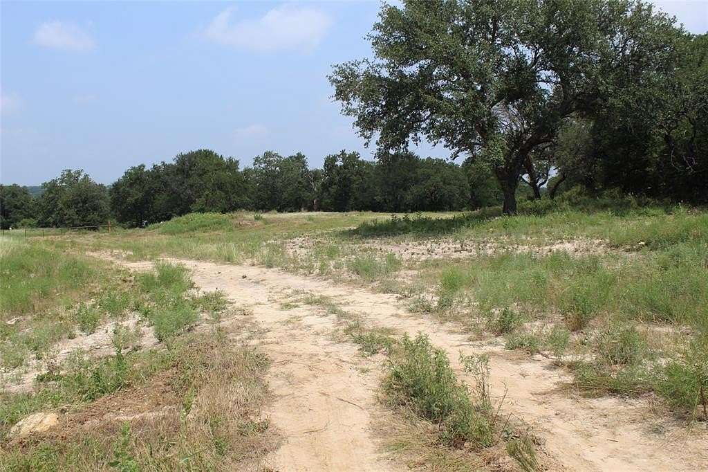 2.001 Acres of Residential Land for Sale in Weatherford, Texas