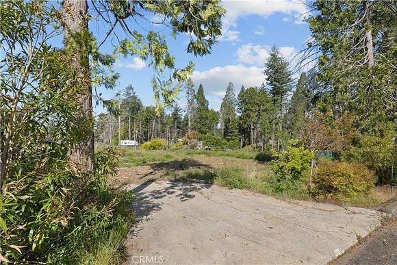 0.23 Acres of Residential Land for Sale in Magalia, California