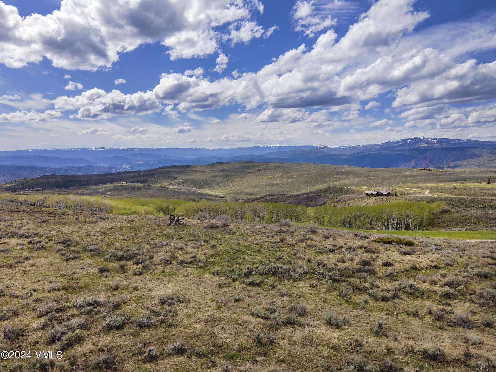 2.25 Acres of Residential Land for Sale in Edwards, Colorado