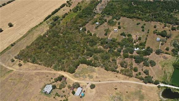 9 Acres of Residential Land for Sale in Robinson, Texas