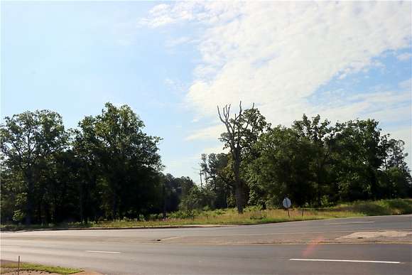 3.35 Acres of Commercial Land for Sale in Anderson, South Carolina