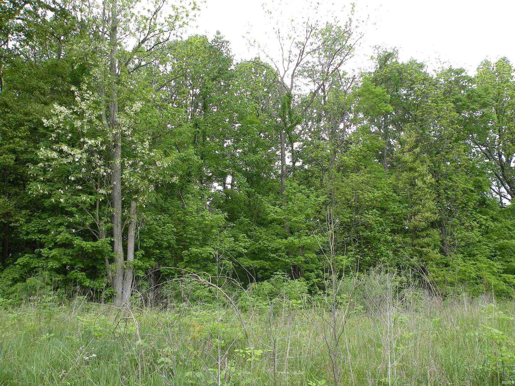 3 Acres of Residential Land for Sale in Solsberry, Indiana