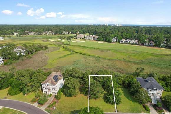 0.2 Acres of Residential Land for Sale in North Myrtle Beach, South Carolina