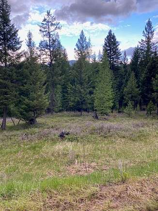 8.7 Acres of Residential Land for Sale in Kila, Montana