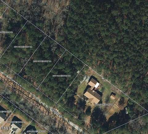 0.46 Acres of Land for Sale in Durham, North Carolina