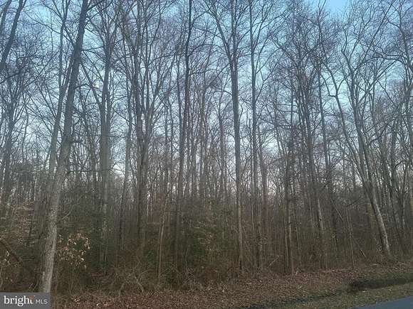 0.84 Acres of Land for Sale in Dover, Delaware