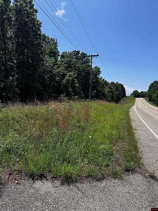 30.6 Acres of Land for Sale in Elizabeth, Arkansas
