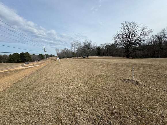 13.6 Acres of Mixed-Use Land for Sale in Oxford, Mississippi
