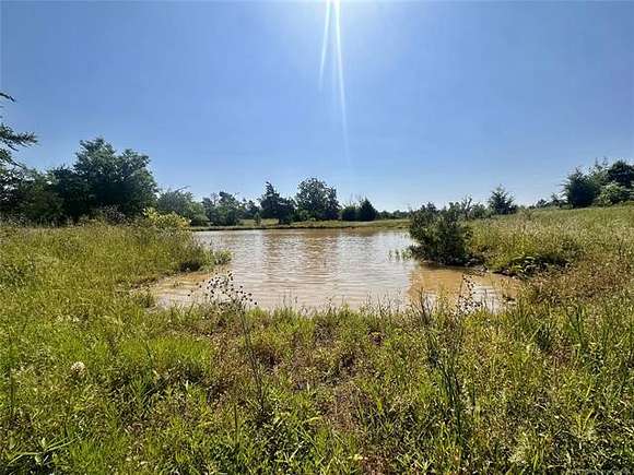 12 Acres of Land for Sale in Hugo, Oklahoma