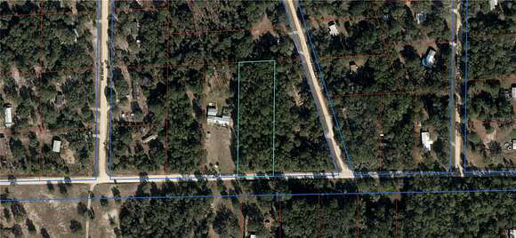 1.7 Acres of Land for Sale in Archer, Florida