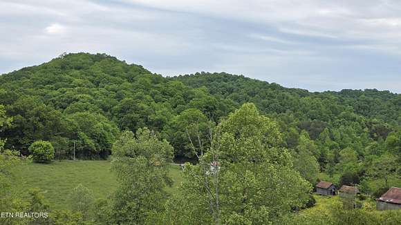 162 Acres of Land for Sale in Ewing, Virginia