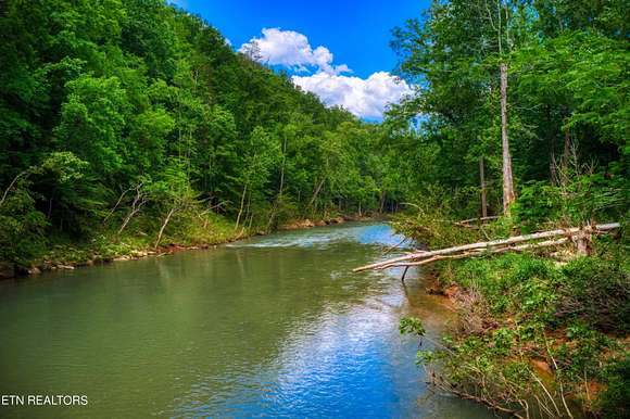 40.31 Acres of Recreational Land & Farm for Sale in Jamestown, Tennessee