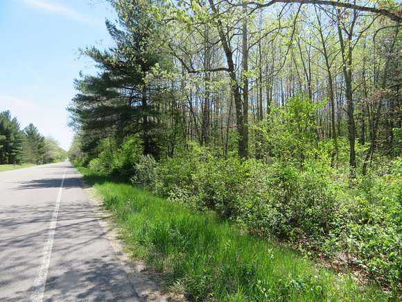 5.1 Acres of Land for Sale in Wellston, Michigan