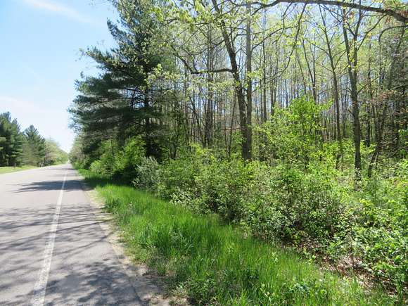 5.08 Acres of Land for Sale in Wellston, Michigan