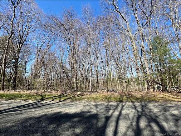4.4 Acres of Residential Land for Sale in Woodbury, Connecticut