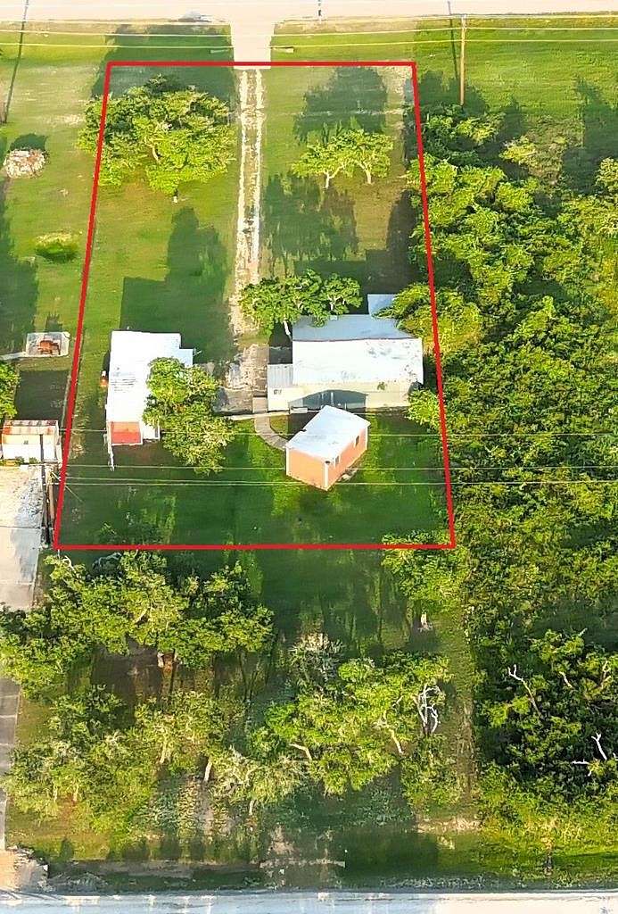 0.458 Acres of Residential Land for Sale in Rockport, Texas