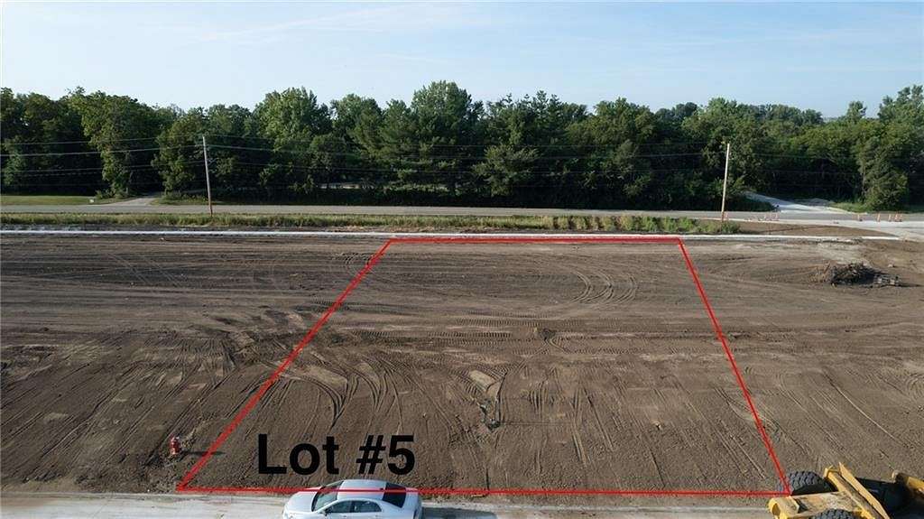 0.29 Acres of Residential Land for Sale in Grimes, Iowa