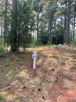 1.02 Acres of Residential Land for Sale in Abbeville, South Carolina