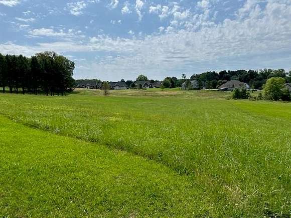 0.94 Acres of Residential Land for Sale in Greenwood, South Carolina