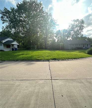 0.22 Acres of Residential Land for Sale in St. Louis, Missouri