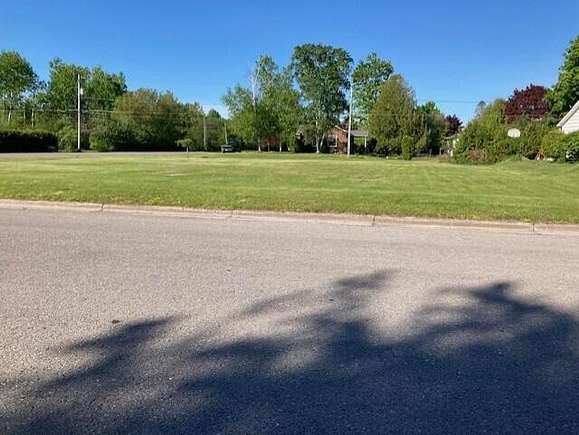0.33 Acres of Land for Sale in Rogers City, Michigan