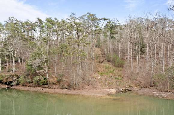 1.4 Acres of Land for Sale in Double Springs, Alabama