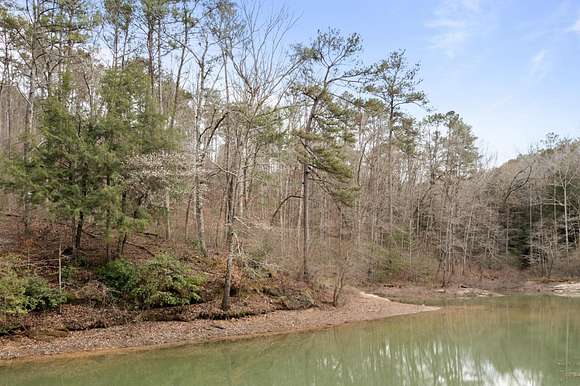 1.4 Acres of Land for Sale in Double Springs, Alabama