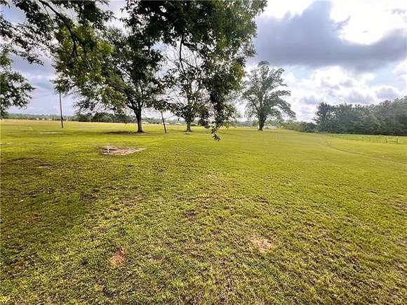 8 Acres of Residential Land for Sale in Colfax, Louisiana