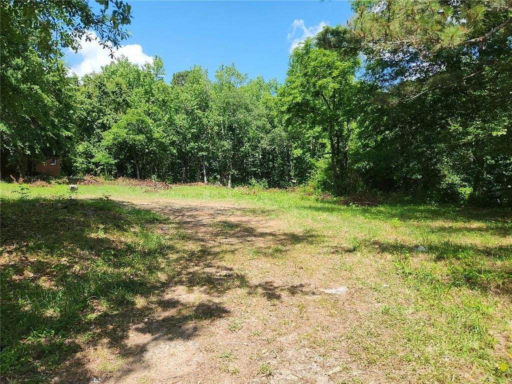 1.7 Acres of Residential Land for Sale in Cumming, Georgia
