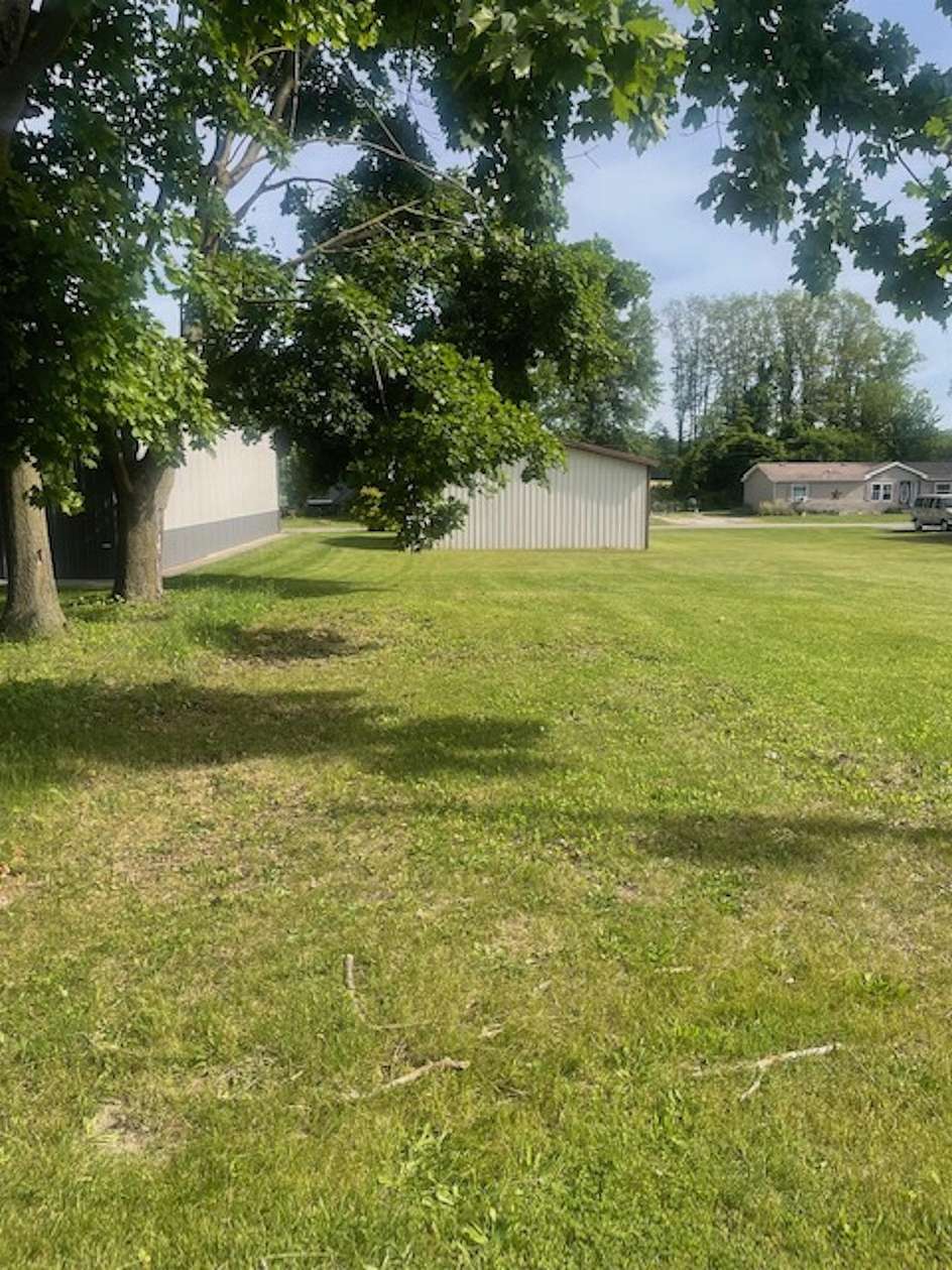 0.1 Acres of Residential Land for Sale in Fremont, Indiana
