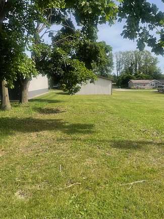 0.1 Acres of Residential Land for Sale in Fremont, Indiana