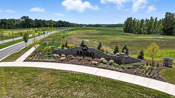 0.36 Acres of Residential Land for Sale in Fort Wayne, Indiana