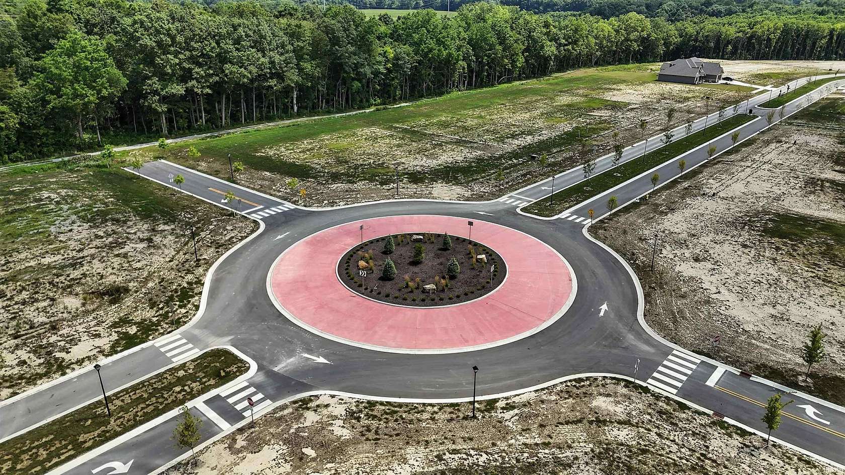 0.36 Acres of Residential Land for Sale in Fort Wayne, Indiana