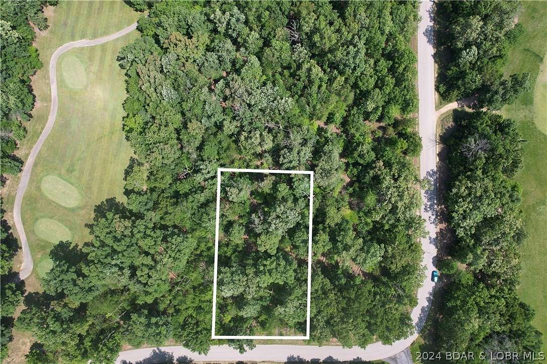 0.43 Acres of Residential Land for Sale in Jasper Township, Missouri