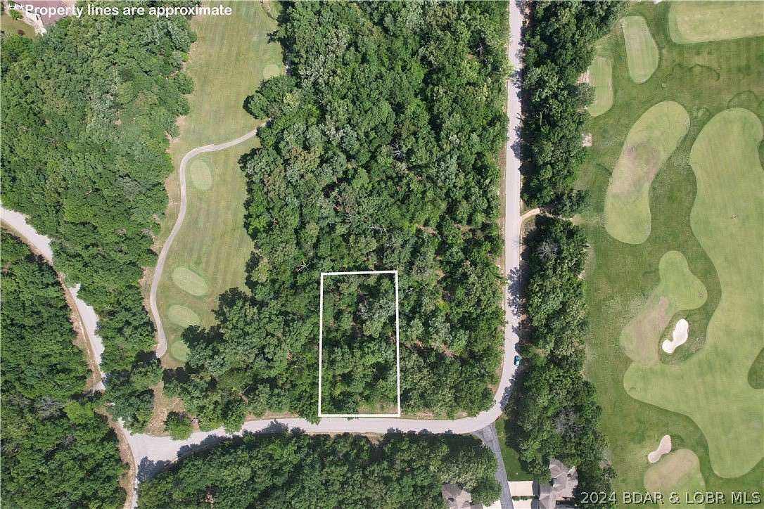0.43 Acres of Residential Land for Sale in Jasper Township, Missouri