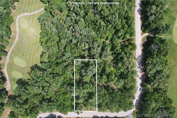 0.44 Acres of Residential Land for Sale in Jasper Township, Missouri