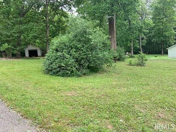 0.89 Acres of Residential Land for Sale in Bloomington, Indiana