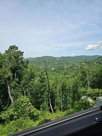 0.68 Acres of Residential Land for Sale in Gatlinburg, Tennessee