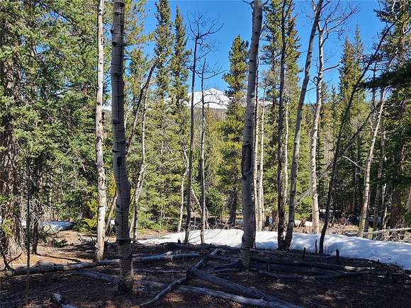 2.1 Acres of Residential Land for Sale in Fairplay, Colorado
