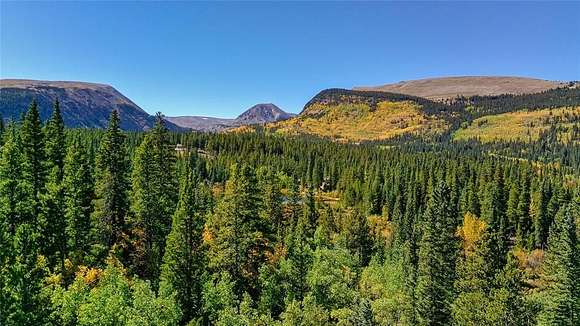 2.08 Acres of Residential Land for Sale in Fairplay, Colorado