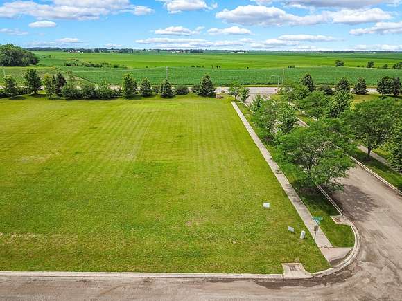 0.75 Acres of Residential Land for Sale in Yorkville, Illinois