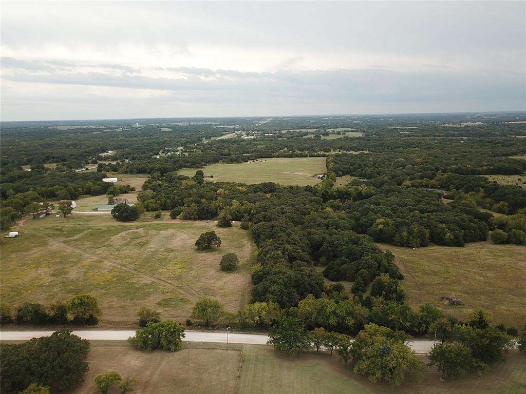3.76 Acres of Residential Land for Sale in Meeker, Oklahoma