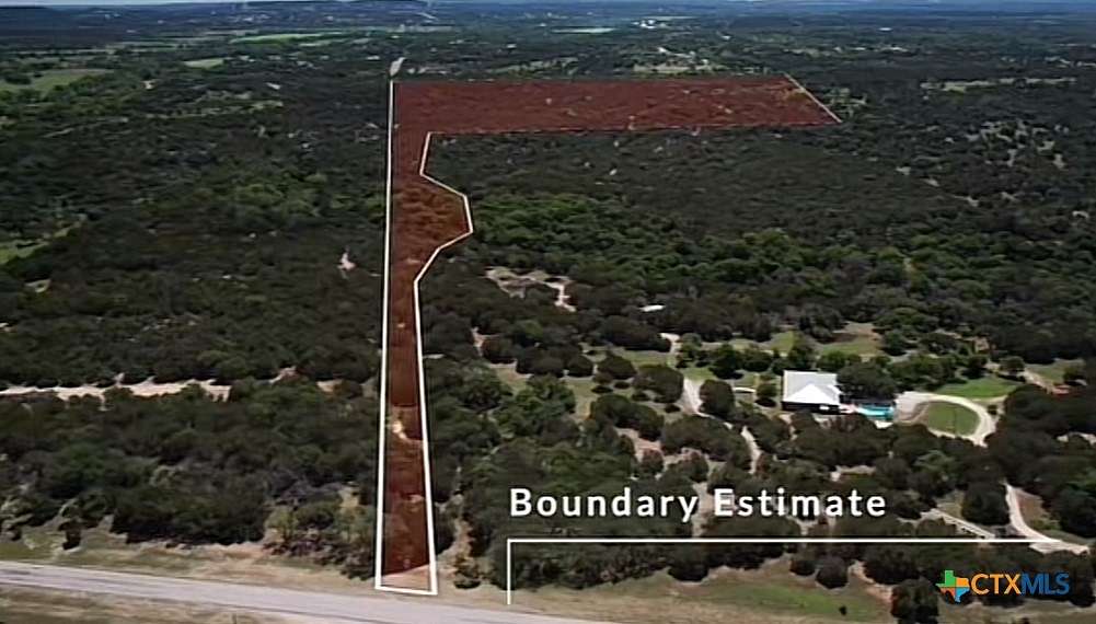 55 Acres of Land for Sale in Killeen, Texas