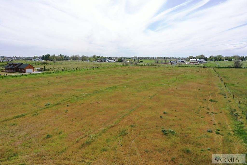 7.2 Acres of Land for Sale in Rigby, Idaho