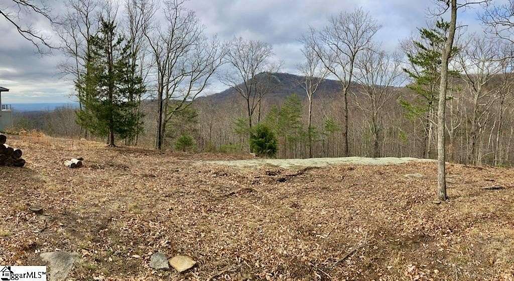 7.8 Acres of Residential Land for Sale in Landrum, South Carolina